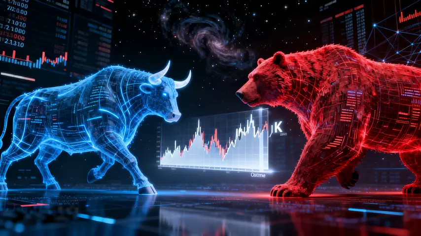 【2026 深度分析】云顶股票(GENTING)還值得投資嗎?機構級風險評估與目標價預測