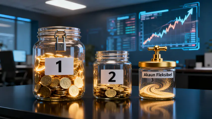 2026 公积金第三户口 (Akaun Fleksibel) 深度解析：利弊、风险与 EPF 官方操作全攻略