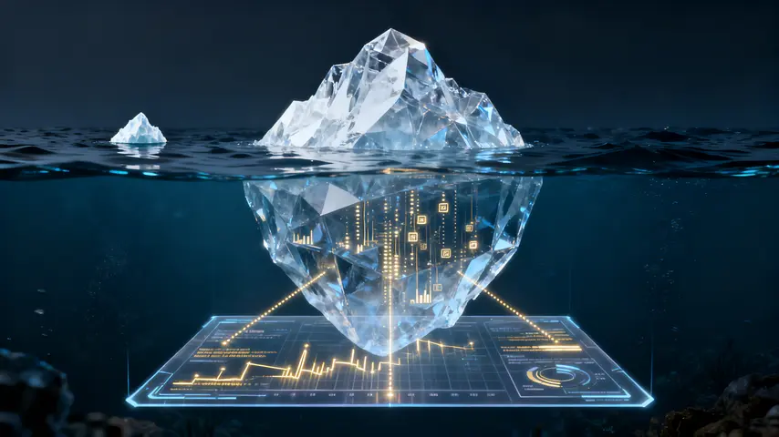 【2026 ETF 審計】財務自由的真相：費用率外你不知道的 3 個隱藏成本