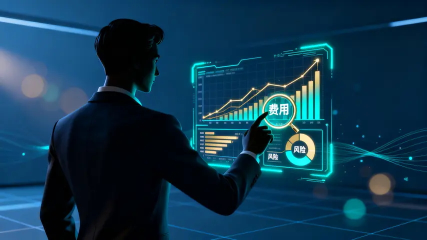 2026 台灣信託基金新手指南:5 大費用與風險全解析(含 REITs 對比)