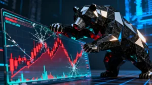 【2026 做空全攻略】做空是什么意思?从入门教学到 5 大风险管理 (附 GME 轧空案例分析)