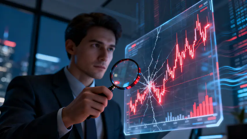 【2026 監管審計】富途證券買台股安全嗎？金融分析師揭露 5 大隱藏風險與手續費陷阱