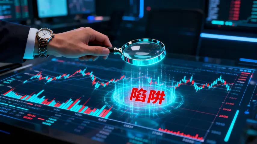 【2026实测】富途证券免佣是陷阱？伦敦交易员揭秘3大隐藏成本与趋势分析工具评测