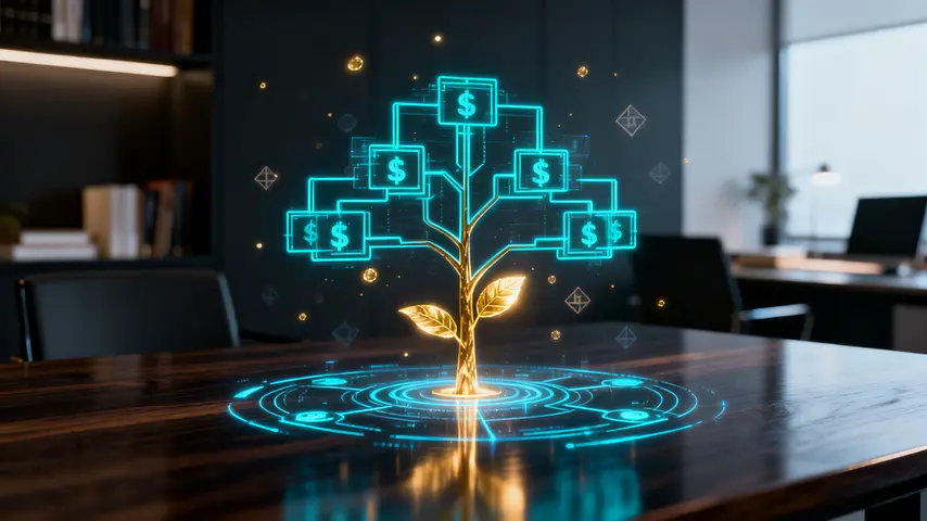 【2026 個人信託基金指南】設立門檻、費用全解析｜一篇搞懂如何合法節稅與資產傳承