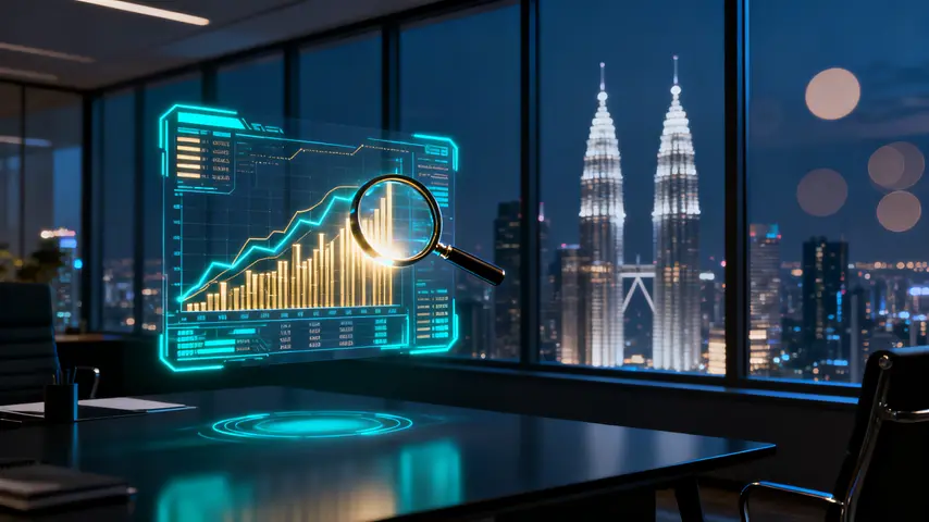 马来西亚 ETF 完整指南 (2026)：专家筛选、税务优化与券商隐藏成本分析