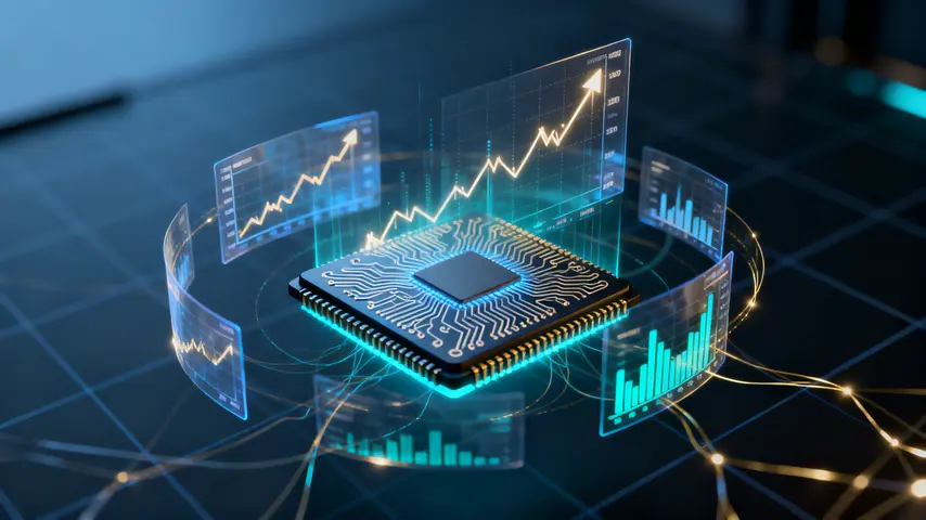 SMH ETF 2026 終極指南：費用、持股與風險全解析 (附SOXX對比)