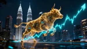 大馬藍籌股 2026 年投資指南：精選 10 大潛力股與風險分析