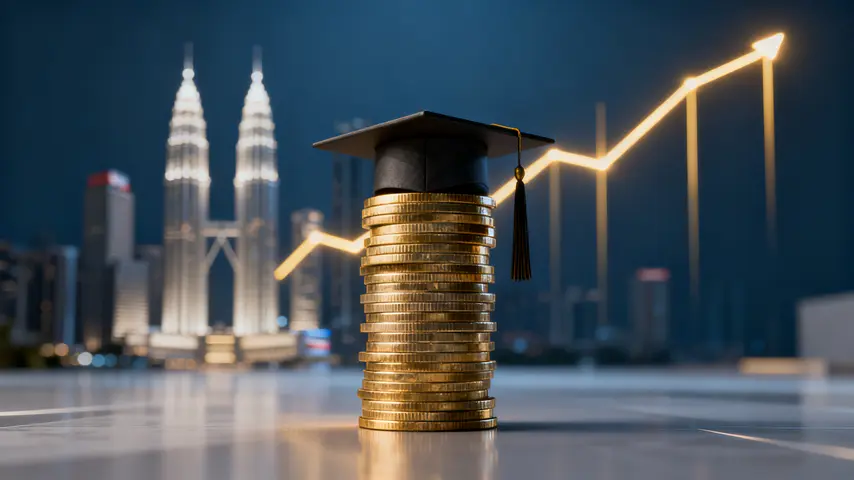 SSPN 是什麼？2026 年馬來西亞國家教育儲蓄計劃全攻略：利息、稅務減免與線上開戶指南