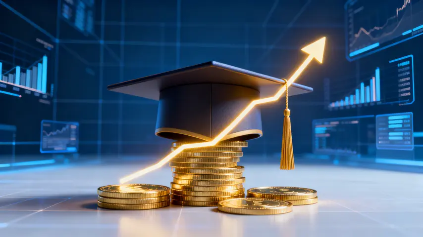 SSPN 戶口是什麼？2026 完整指南：利息、稅務減免與 PTPTN 申請