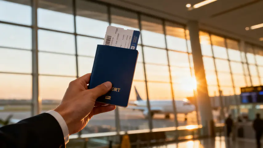 AKPK 可以出国吗？2026移民局通关指南与文件核对清单