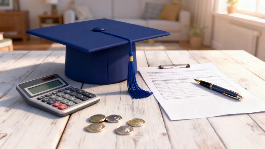 【2026 PTPTN 申请条件】父母没薪水单能借吗？B40/M40 贷款额度与利息 (Ujrah) 精算