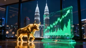 【2026 投資指南】馬來西亞上市公司 Top 20 排名、開戶教學與風險分析