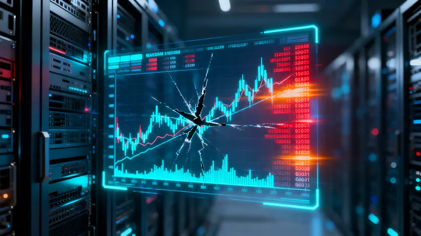 2026 大宗商品交易平台深度評測：避開『隱藏滑點』的 5 個關鍵指標