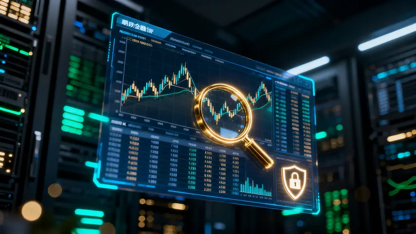 2026 期貨交易平台推薦：別再被 0 佣金迷惑！10 大平台滑點與監管實測對比