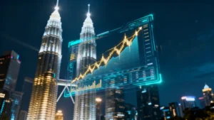 FBM KLCI 指数 2026 投资策略：從成分股解析到 Top 3 ETF 深度评测