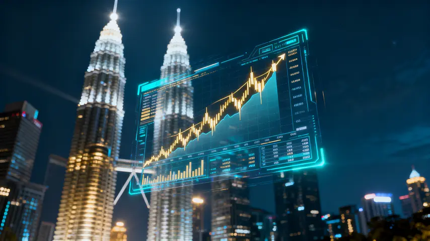 FBM KLCI 指数 2026 投资策略：從成分股解析到 Top 3 ETF 深度评测