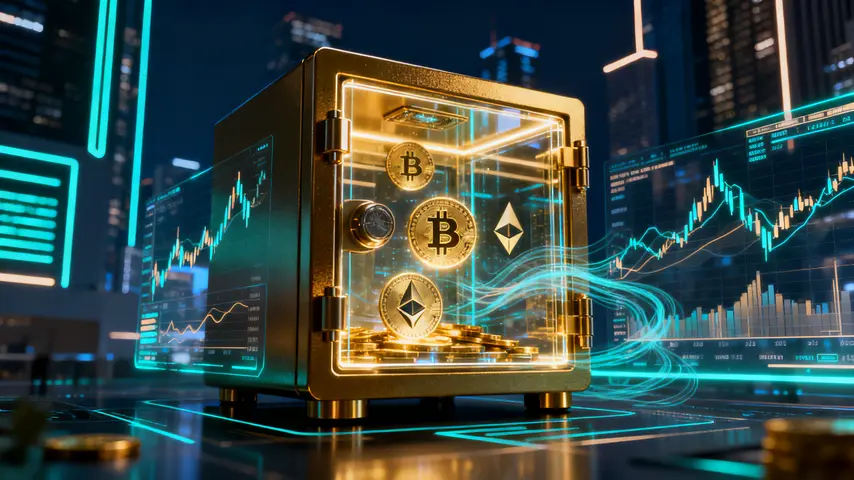 【2026 HashKey 開戶實測】不只教學，更是資金避險策略：解決手續費、滑點與出入金風控難題