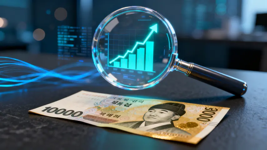 【2026 韩国换钱攻略】别只看汇率！金融专家揭秘 3 大汇率优势与隐藏风险