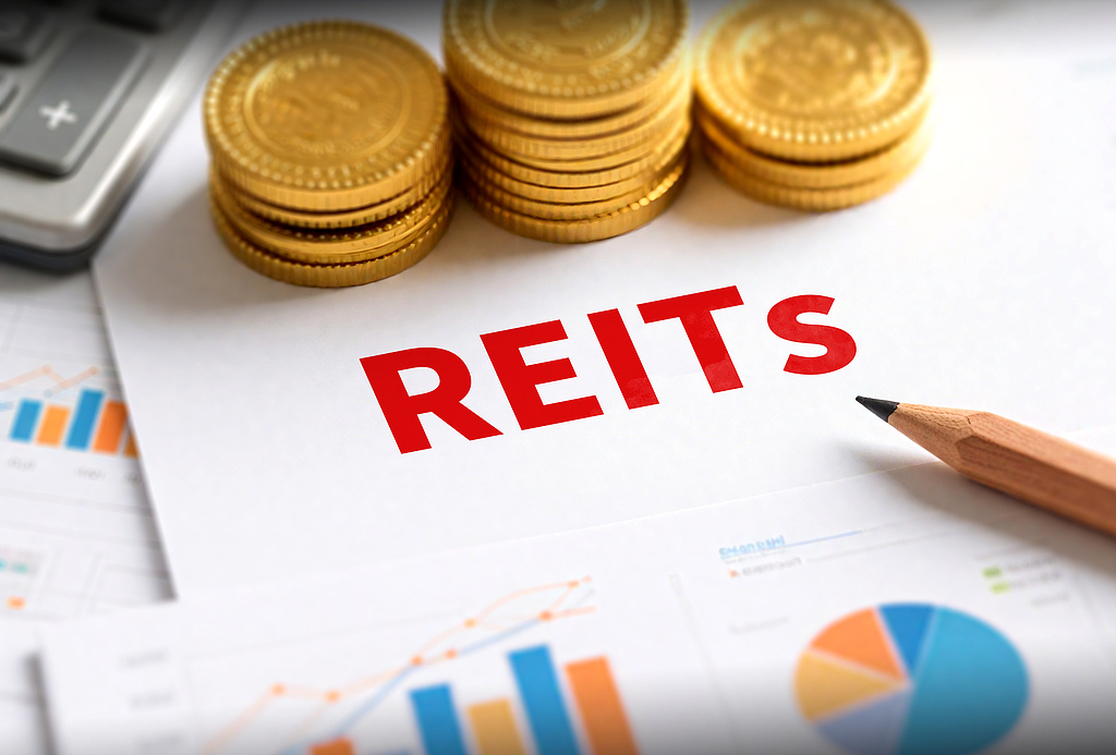 REITs 让您能以小额资金投资大型房地产项目,享受租金收益。但它的核心挑战在于“税务”与“流动性”。 - Ultima Markets