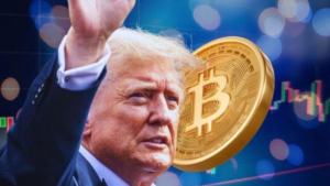 $TRUMP Meme Coin: 30-Day Outlook in a Volatile Crypto Market