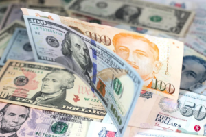 2026 美元对新币走势预测：MAS 政策解析与三大情景推演