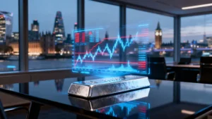 【2026白銀期貨交易指南】倫敦專家拆解:3大平台風險與總成本對比