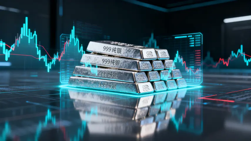 2026年 999 純銀價格終極指南:專家揭示5大交易平台隱藏成本與投資風險