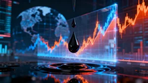 【2026 國際原油價格預測】從歷史走勢剖析三大投資風險與機遇