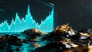 2026原油指數投資終極指南：WTI與布蘭特波動率及風險對沖策略