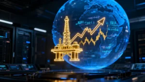 海灣石油 (Gulf Oil) 值得投資嗎？2026 財報預測與五大競爭對手深度解析