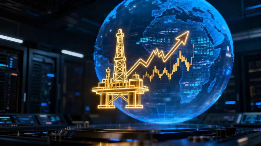 海灣石油 (Gulf Oil) 值得投資嗎？2026 財報預測與五大競爭對手深度解析