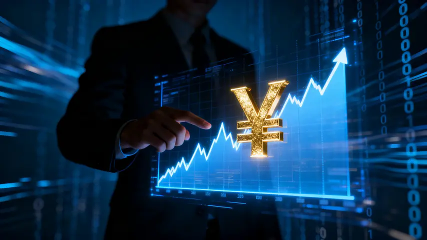 【2026 日元匯率預測】專家解析三大央行政策與數據圖表，揭示潛在投資機遇