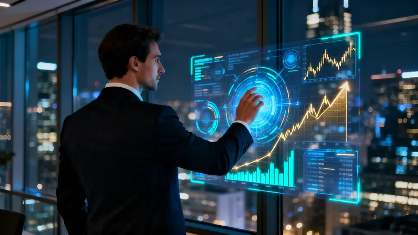 【2026最新】美股市值排名完整分析：不只看排名，更要懂風險 (附互動數據)