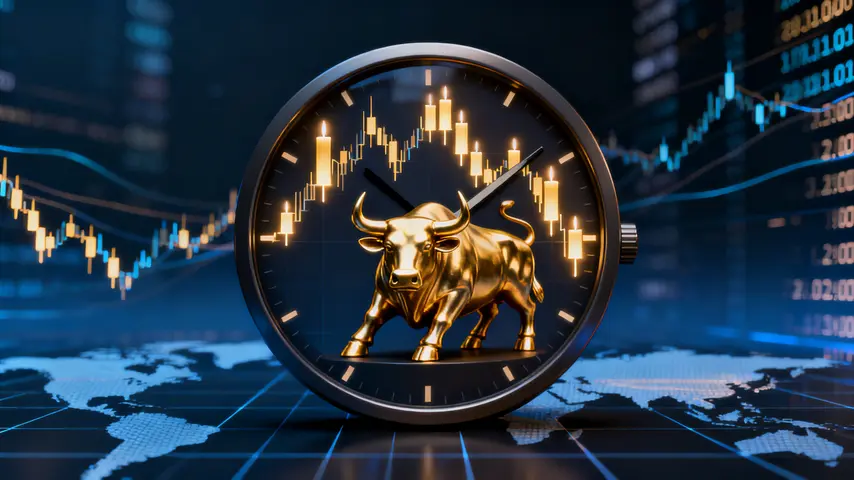 【2026最新】美股開市時間總整理:冬令/夏令盤前盤後交易時間與假日休市全攻略