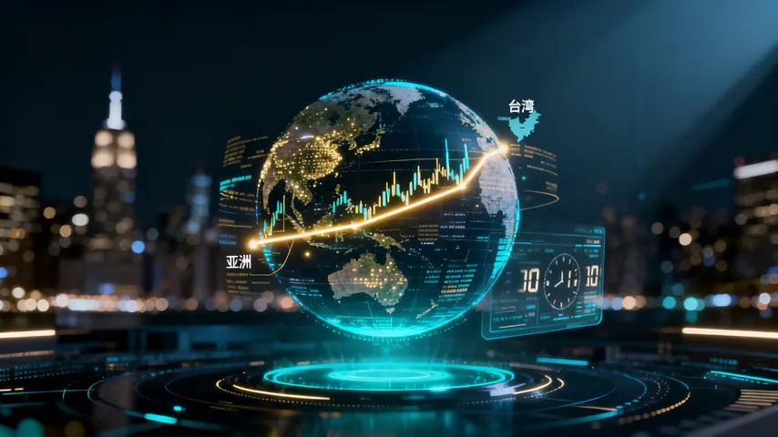 【2026最新】美股開盤時間總整理:台灣時間對照、夏令冬令、休市日與盤前盤後交易風險指南