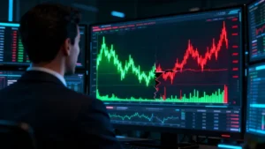 2026年日內交易終極指南：券商滑點與手續費成本全解析，選錯平台多虧50%