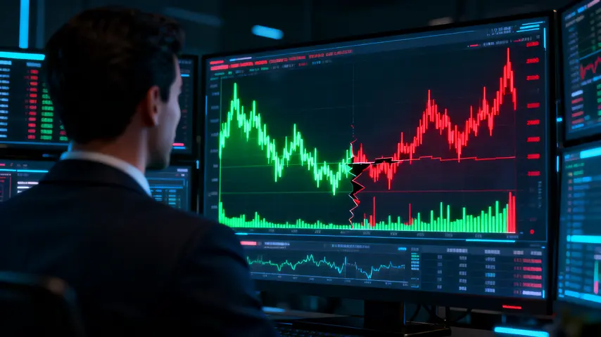 2026年日內交易終極指南:券商滑點與手續費成本全解析,選錯平台多虧50%