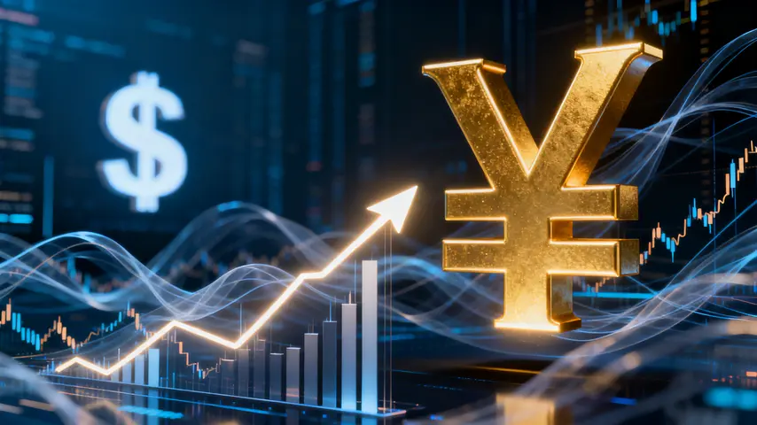 2026 日元匯率預測：會漲嗎？權威分析三大央行政策與風險