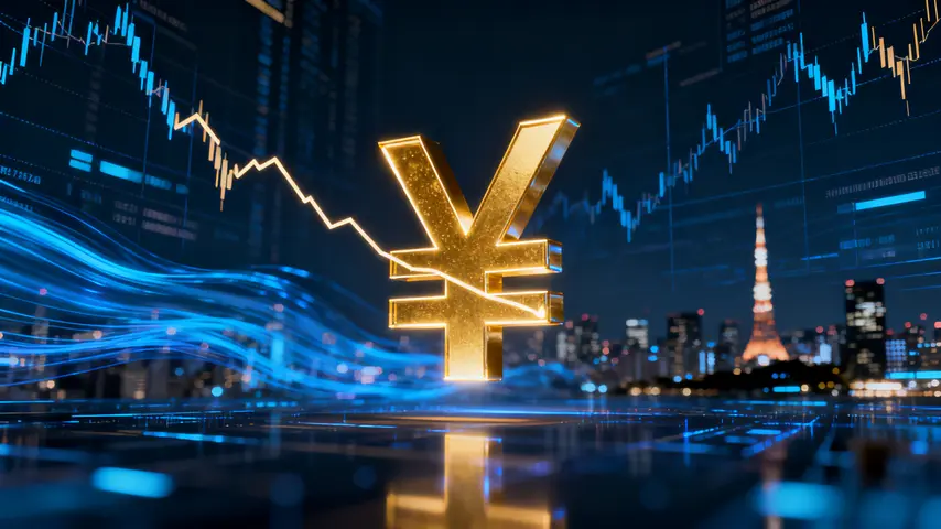 日圓貶值全方位指南 (2024-2026)：從換匯、避險到資產配置的專家策略