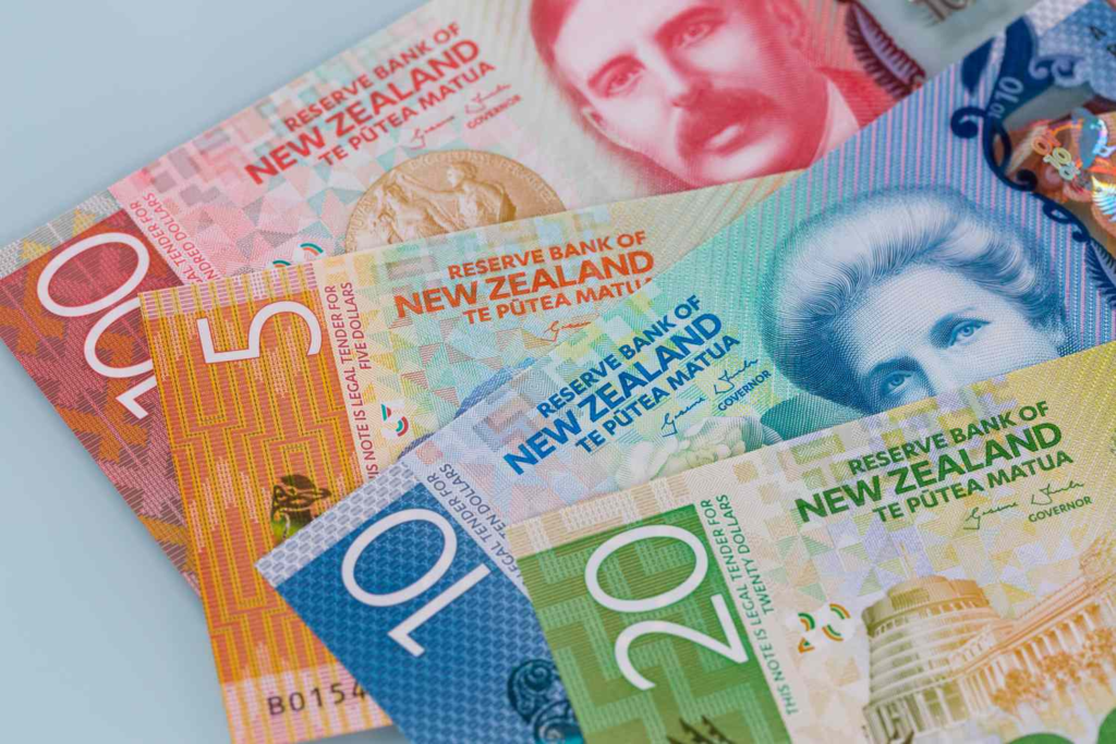 NZD/USD Warning: The “Stagflation Trap” and Policy Risk for the Kiwi