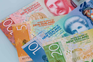 NZD/USD Warning: The “Stagflation Trap” and Policy Risk for the Kiwi