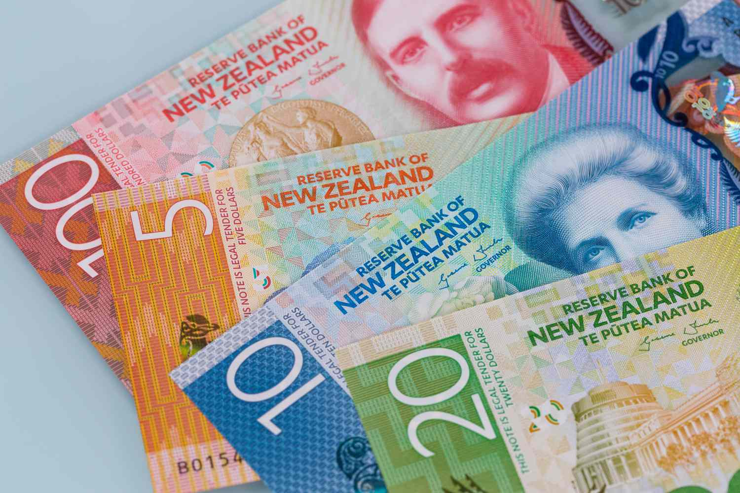 NZD/USD Warning: The “Stagflation Trap” and Policy Risk for the Kiwi