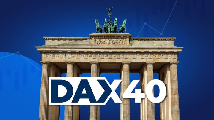 The DAX 40 Warning: Why the "Energy & Tariff Squeeze" Signals a Major Bull Trap