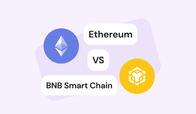 bnb smart chain vs ethereum layer 2 - ultima markets
